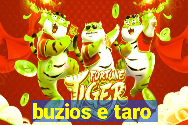 buzios e taro